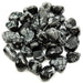 Snowflake Obsidian Tumblestone Plus