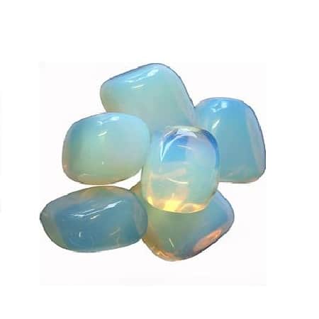 Opalite Tumblestone Only