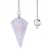 Quartz Pendulum