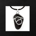 Protection Shield Pendant