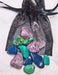 Sagittarius Medicine Pouch