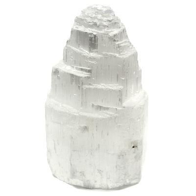 Selenite Tower