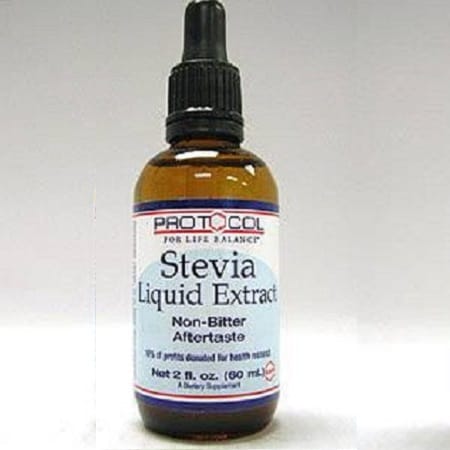 Stevia Liquid Extract