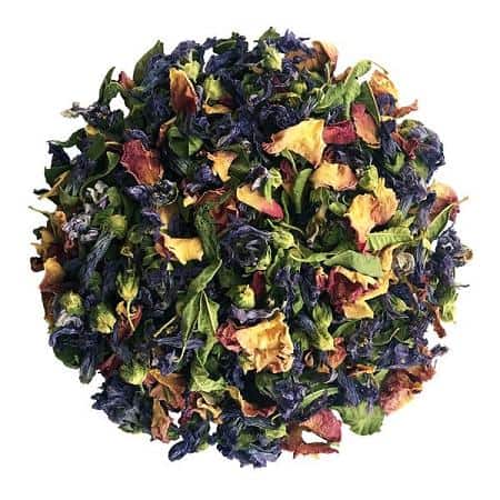 Chakra Blend Tea