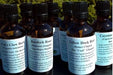 Single Herbal Tinctures