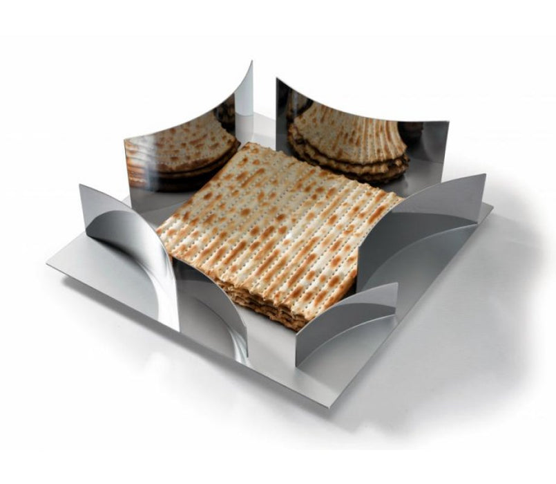 Magnetic Matza Tray by Laura Cowan - Culture Kraze Marketplace.com