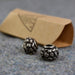 TWIN PACK Borre Style Beard Bead - Culture Kraze Marketplace.com