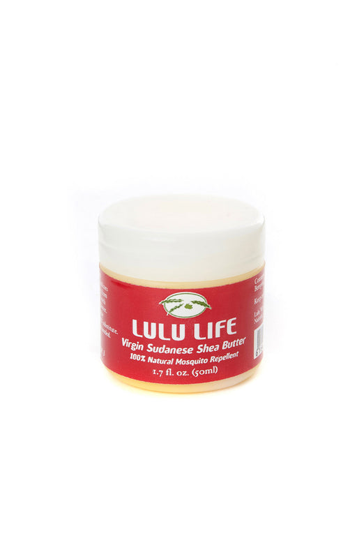 Lulu Life All-Natural Mosquito Repellant from South Sudan - Culture Kraze Marketplace.com