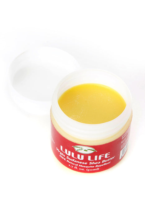 Lulu Life All-Natural Mosquito Repellant from South Sudan - Culture Kraze Marketplace.com