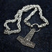 Jorvik Hammer on Dragon Chain - Culture Kraze Marketplace.com