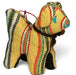 Handwoven Dog Ornament - Culture Kraze Marketplace.com