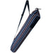 <center>Blue Woven Cotton Yoga Bag </br>Crafted by Artisans in Guatemala </br>Measure about 27” long x 4-1/2” diameter</center>