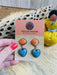 Navajo Sterling Silver, Orange Spiny & Turquoise Heart Dangle Earrings - Culture Kraze Marketplace.com