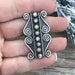 Beautiful Navajo Sterling Ring Size 7.5 - Culture Kraze Marketplace.com