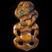 Carved Tiki Wall Hanging - Culture Kraze Marketplace.com