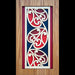 Wooden Mangotipi Wall Panel - Culture Kraze Marketplace.com