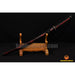 Fully Hand Forged Japanese Samurai Sword KATANA Full Tang Oil Quenched Blade - Culture Kraze Marketplace.com