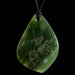 Dark Flower Jade Drop by Luke Gardiner - Culture Kraze Marketplace.com