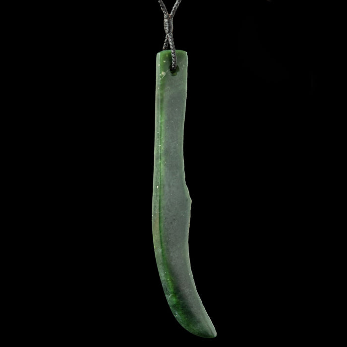 Rimu Jade Rei Niho by Nick Balme - Culture Kraze Marketplace.com