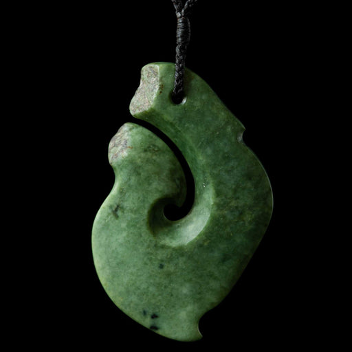 Marsden Jade Matau by Nick Balme - Culture Kraze Marketplace.com