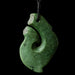 Marsden Jade Matau by Nick Balme - Culture Kraze Marketplace.com