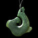 Marsden Jade Matau by Nick Balme - Culture Kraze Marketplace.com