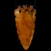 Kauri Amber Rei Niho by Conrad Henderson - Culture Kraze Marketplace.com