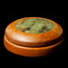 Wooden and Pounamu box by Alex Sands - Culture Kraze Marketplace.com