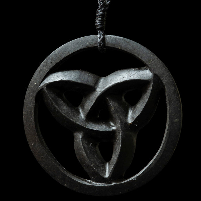 Onewa triquetra by Alex Sands - Culture Kraze Marketplace.com