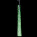 Long Pounamu Toki Pendant - Culture Kraze Marketplace.com