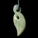 Pikorua (twist) Pounamu pendant - Culture Kraze Marketplace.com