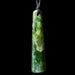 Pounamu Hei Toki, handcrafted pendant - Culture Kraze Marketplace.com