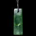 Pounamu Hei Toki by Nick Balme - Culture Kraze Marketplace.com