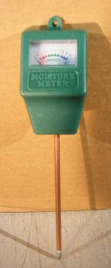 Moisture Meter - Culture Kraze Marketplace.com