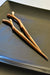 Hand Carved Wild Olive Wood Branch Chopsticks - Culture Kraze Marketplace.com