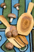 Wild Olive Wood Salad Scoops - Culture Kraze Marketplace.com