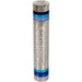 Yair Emanuel Hammered Nickel 2-in-1 Compact Wand Havdalah Set - Culture Kraze Marketplace.com