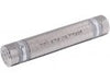 Yair Emanuel Hammered Nickel 2-in-1 Compact Wand Havdalah Set - Culture Kraze Marketplace.com