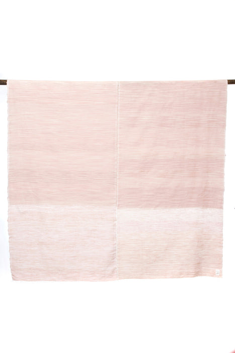 Rose Pink Waha Cotton Gabi Heirloom Linen from Ethiopia - Culture Kraze Marketplace.com