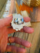 Handmade Sterling Silver, Orange Mojave & Opal Cluster Adjustable Ring - Culture Kraze Marketplace.com