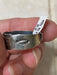 Sterling Silver Copper Story Teller Ring Size 12.5 - Culture Kraze Marketplace.com