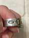 Sterling Silver Copper Story Teller Ring Size 12.5 - Culture Kraze Marketplace.com