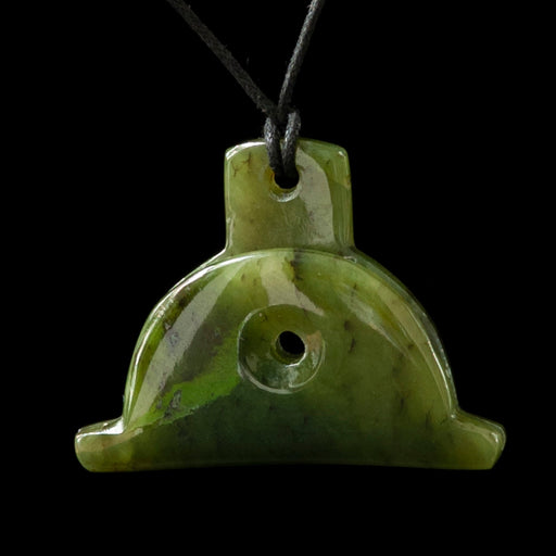 Pounamu Shepperd's Whistle - Culture Kraze Marketplace.com