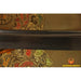 Fully Hand Made Janpense Samurai WAKIZASHI Damascus Steel Oil Quenched Full Tang Blade