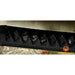 JAPANESE NINJA SWORD BLACK Blade Oil Quenched FULL TANG BLADE - Culture Kraze Marketplace.com