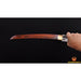 Japanese sword Tanto knife 9186 layers folded damascus steel blade - Culture Kraze Marketplace.com