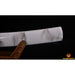 Japanese sword Tanto knife 9186 layers folded damascus steel blade - Culture Kraze Marketplace.com