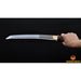 Hand Forge Tanto Japanese Samurai short knife sword - Culture Kraze Marketplace.com