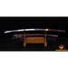 handmade Japanese Dragon Musashi KATANA sword Damascus steel full tang blade - Culture Kraze Marketplace.com