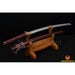 handmade Japanese Dragon Musashi KATANA sword Damascus steel full tang blade - Culture Kraze Marketplace.com